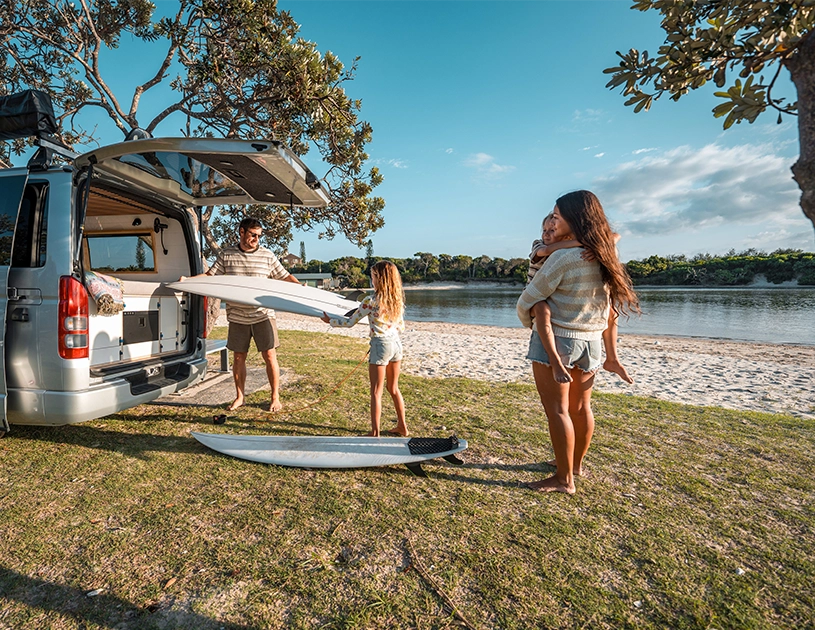 Modèle Cosmopolitan