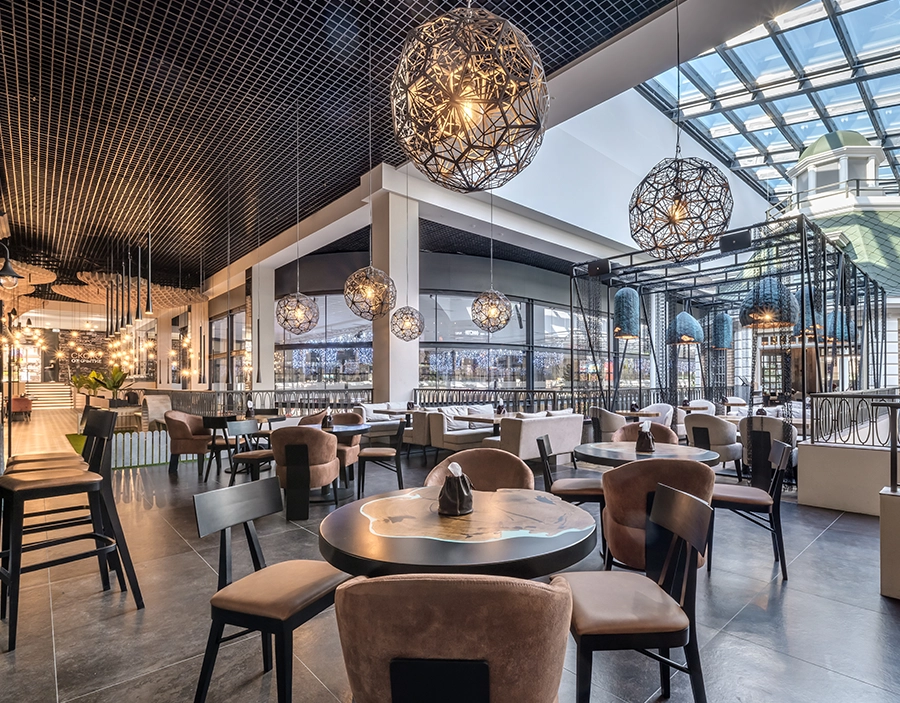 Modèle Cosmopolitan