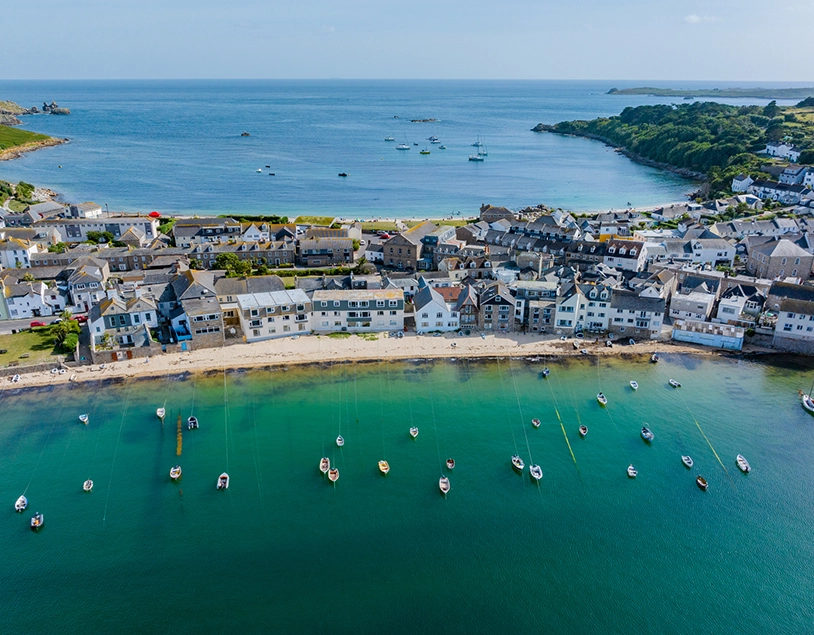 Modèle Cosmopolitan